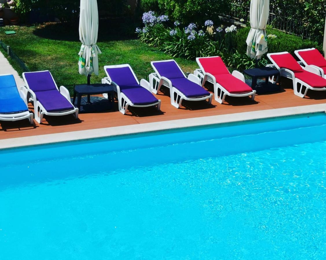 Vila Βόντιτσε Εξωτερικό φωτογραφία