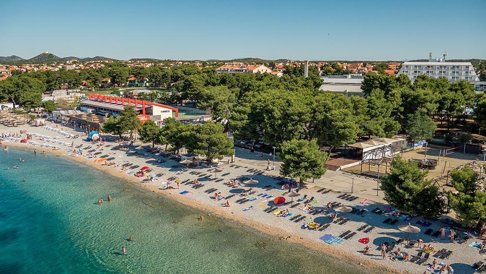 Vila Βόντιτσε Εξωτερικό φωτογραφία