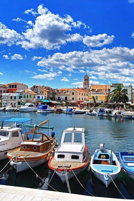 Vila Βόντιτσε Εξωτερικό φωτογραφία