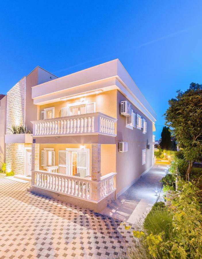 Vila Βόντιτσε Εξωτερικό φωτογραφία
