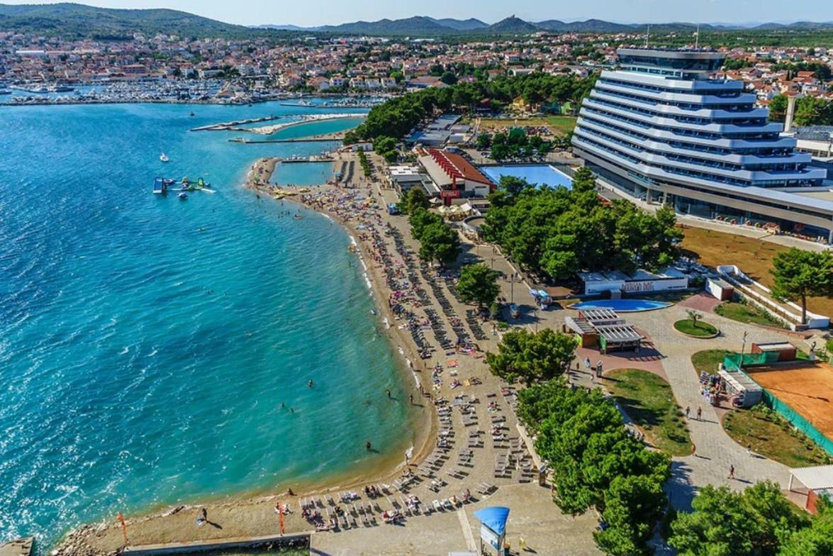 Vila Βόντιτσε Εξωτερικό φωτογραφία