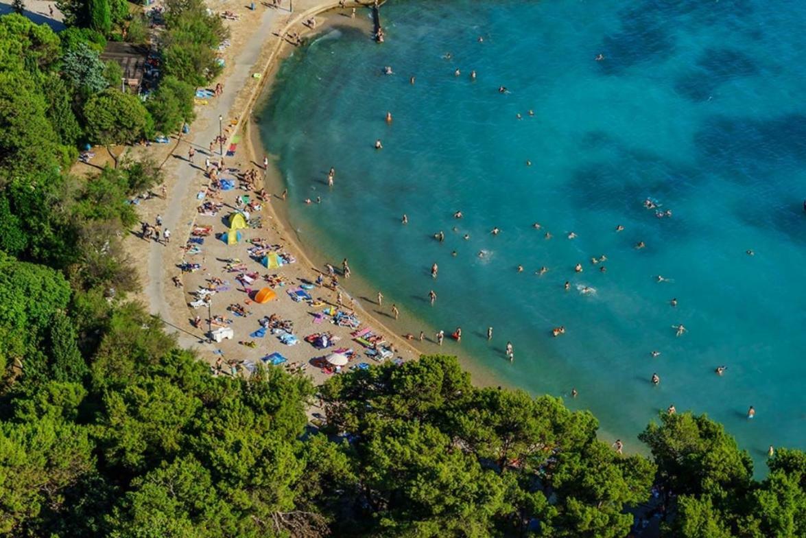 Vila Βόντιτσε Εξωτερικό φωτογραφία