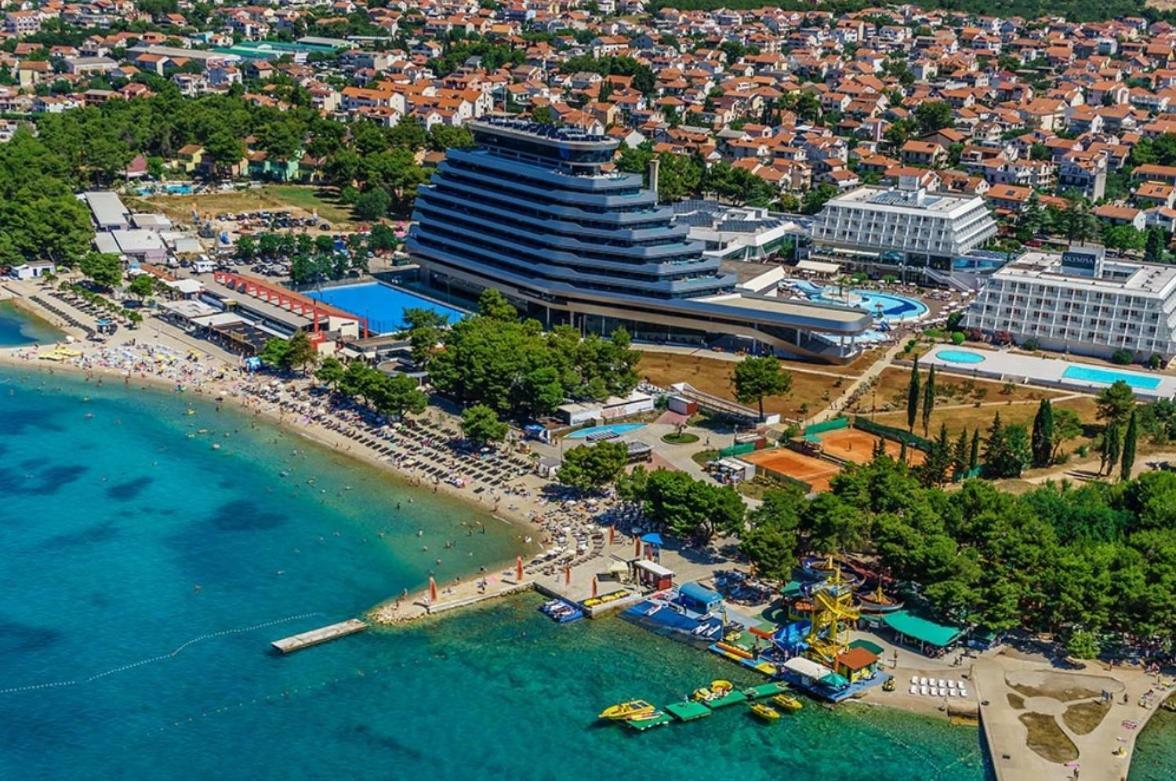 Vila Βόντιτσε Εξωτερικό φωτογραφία