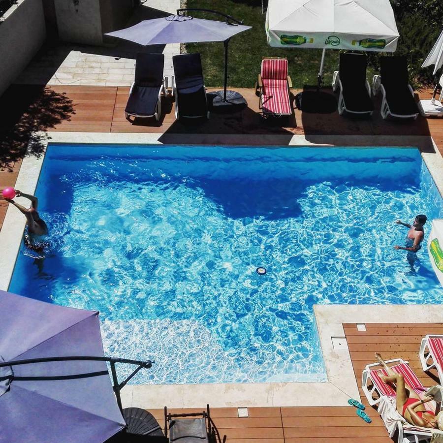Vila Βόντιτσε Εξωτερικό φωτογραφία